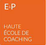 Haute Ecole de Coaching logo